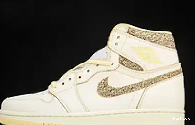 Of High 1 Craft FD8631-100 Retro Vibrations Jordan OG Naija 0607